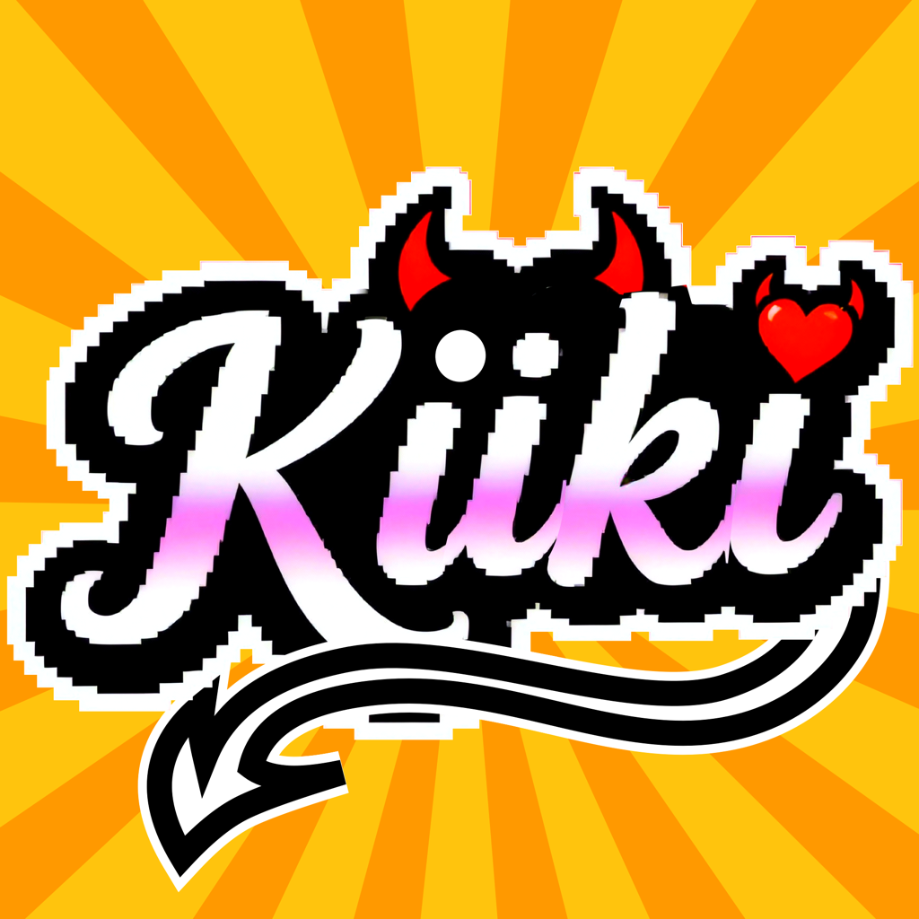 Kiiki Logo